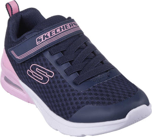 SKECHERS Kids' Microspec Max - Brightastic - Footcourt Egypt