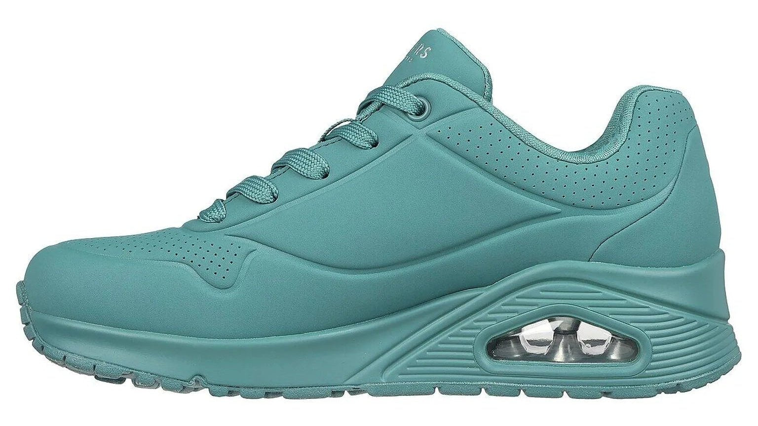 SKECHERS Uno - Stand On Air Sneakers - Footcourt Egypt