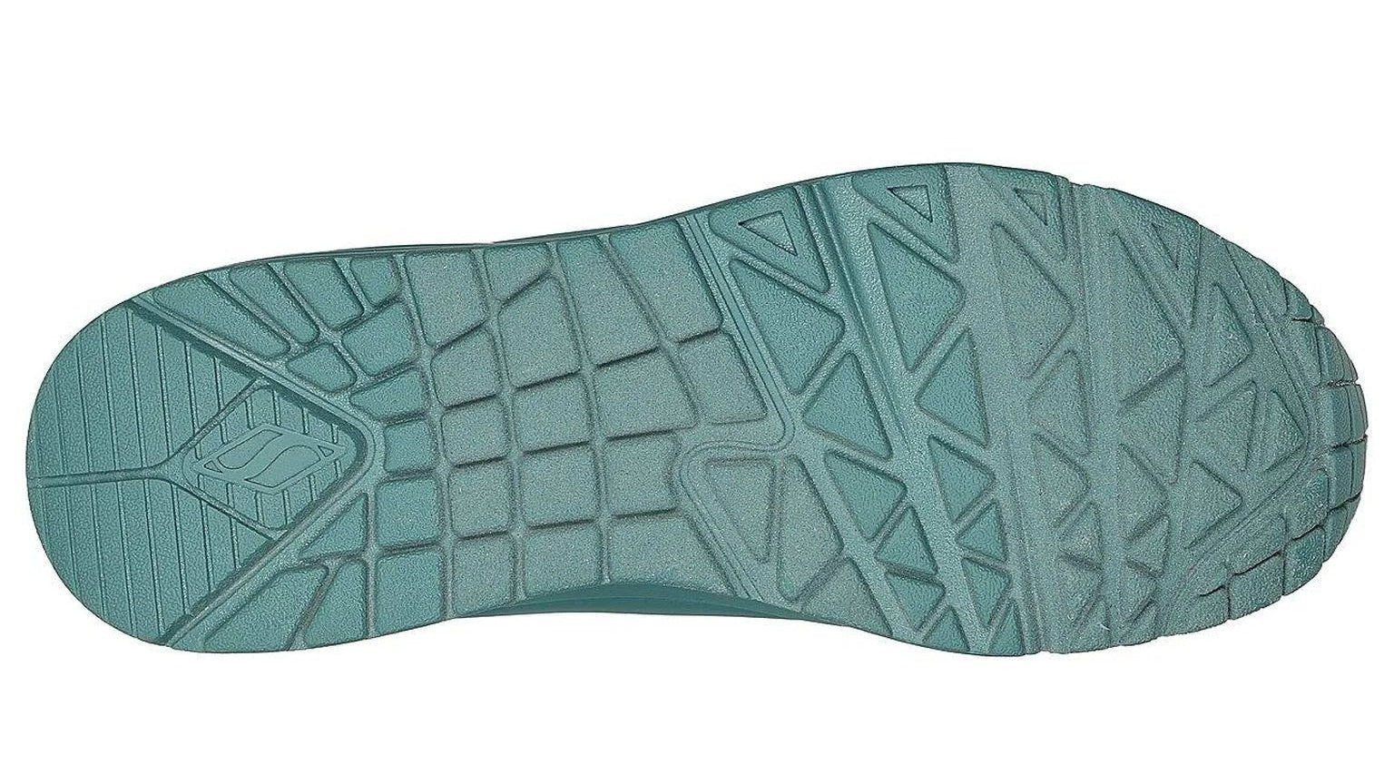 SKECHERS Uno - Stand On Air Sneakers - Footcourt Egypt