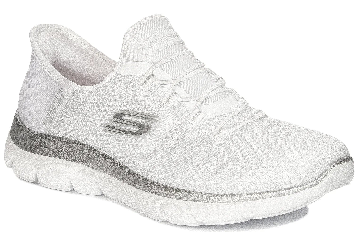 SKECHERS Slip - ins: Summits - Diamond Dream - Footcourt Egypt