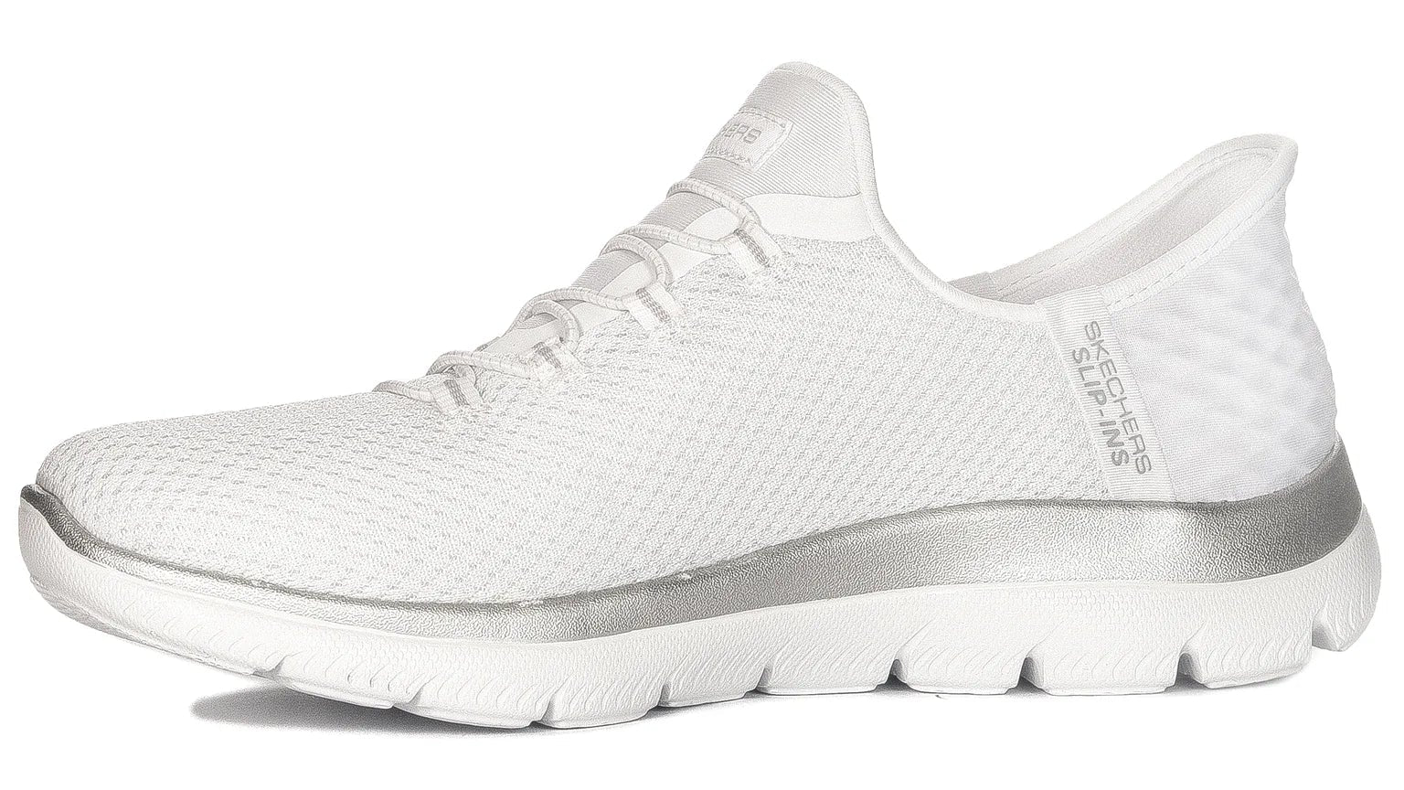 SKECHERS Slip - ins: Summits - Diamond Dream - Footcourt Egypt