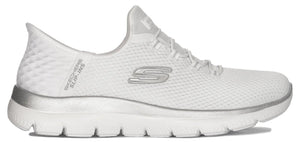 SKECHERS Slip - ins: Summits - Diamond Dream - Footcourt Egypt