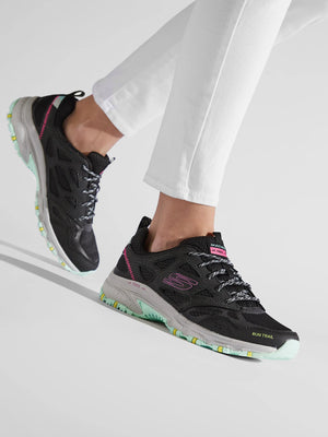 SKECHERS Hillcrest Womens - Footcourt Egypt