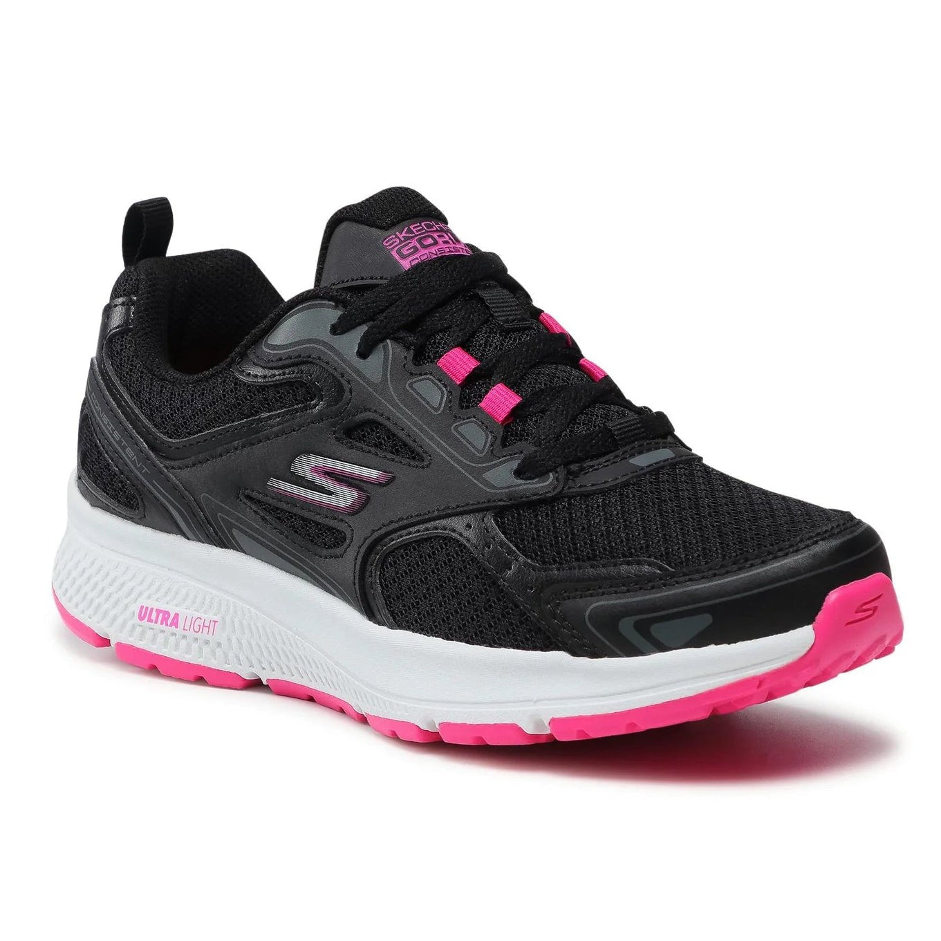 SKECHERS Go Run Consistent Sneakers - Footcourt Egypt