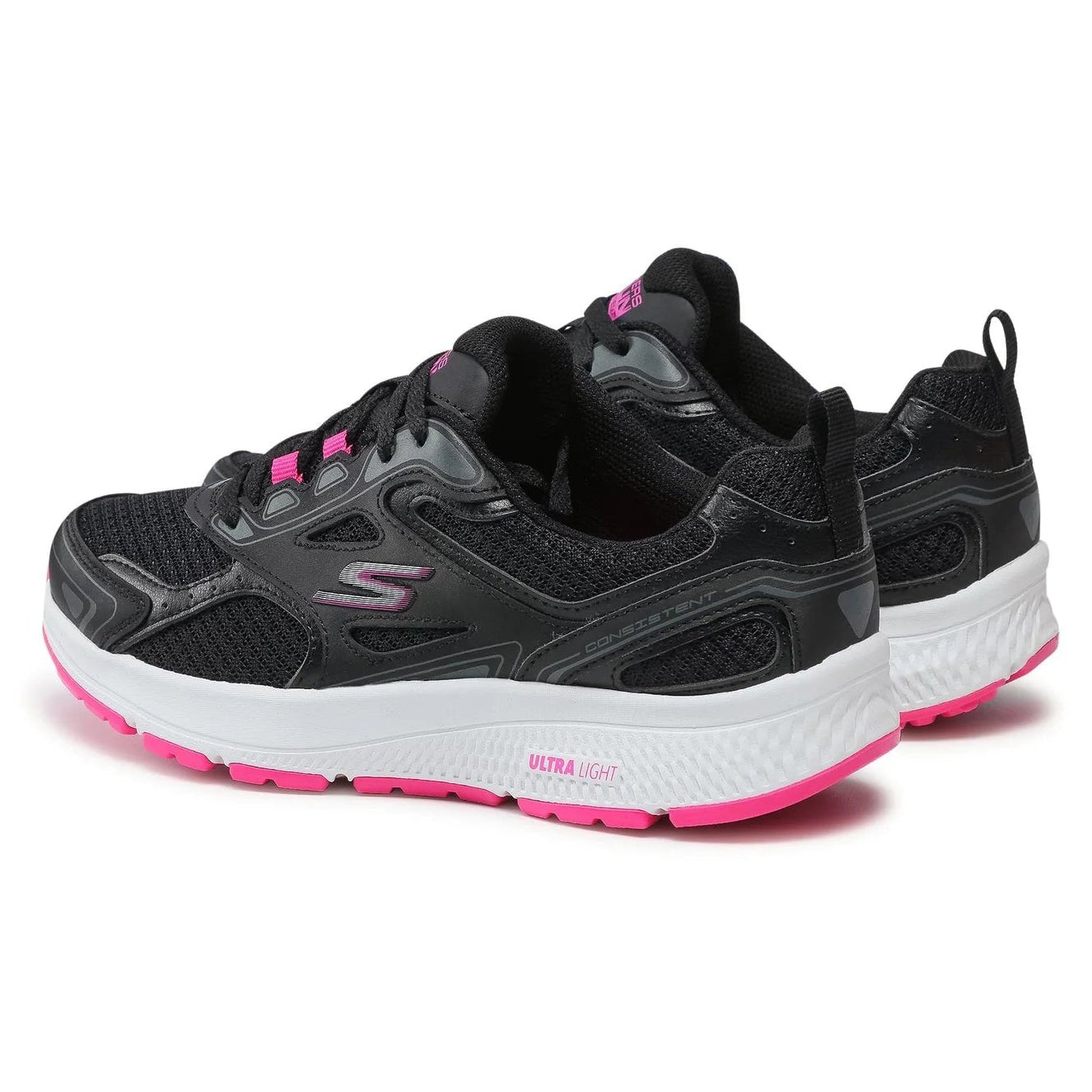 SKECHERS Go Run Consistent Sneakers - Footcourt Egypt