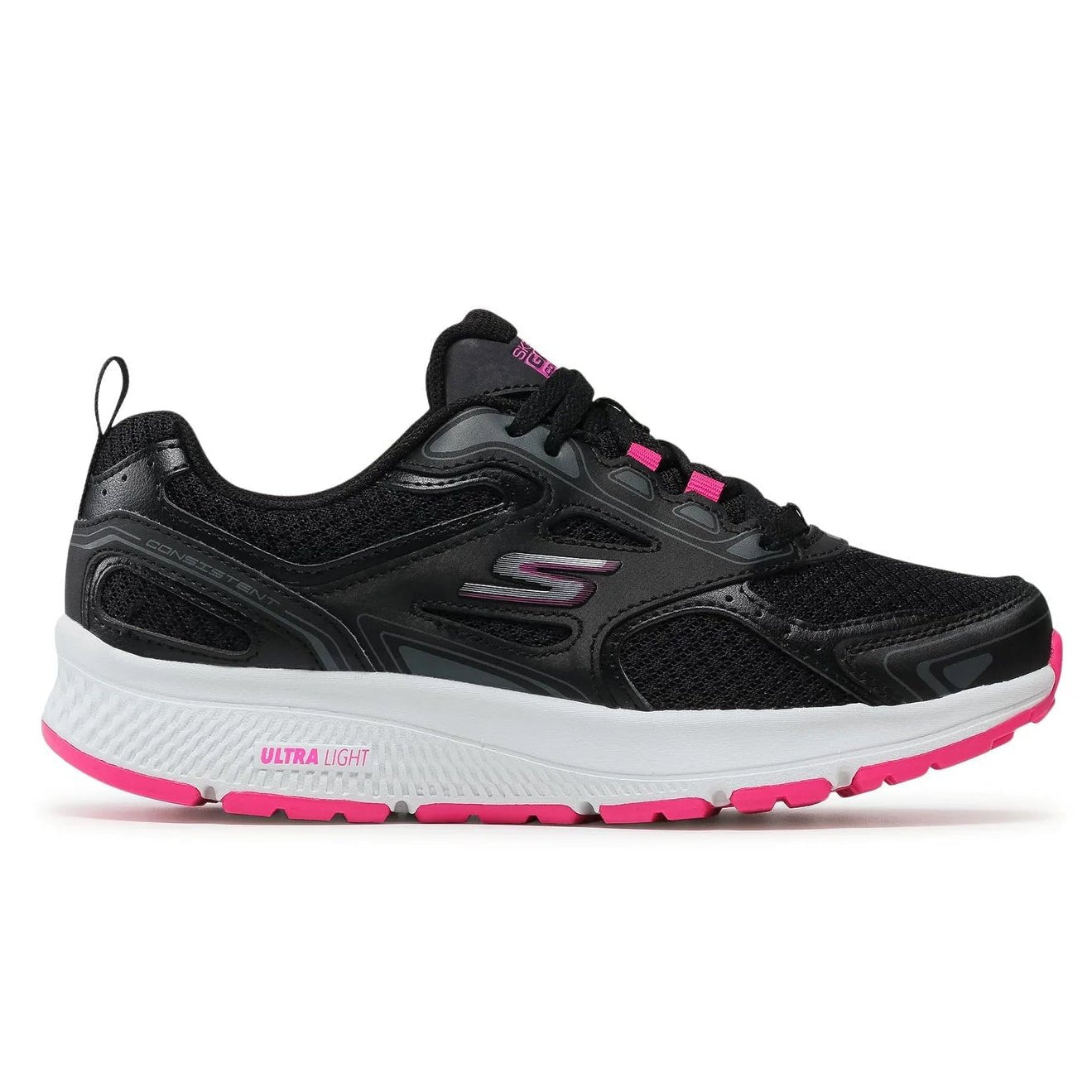 SKECHERS Go Run Consistent Sneakers - Footcourt Egypt