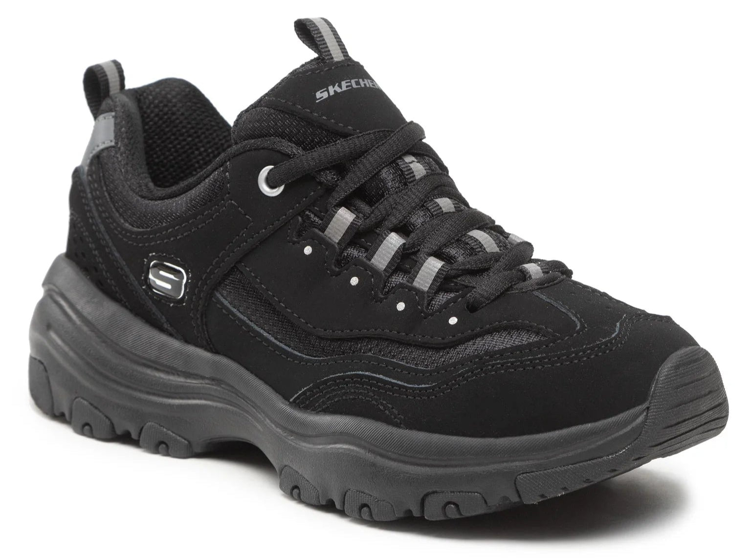 SKECHERS I - Conik Womens Shoes - Footcourt Egypt