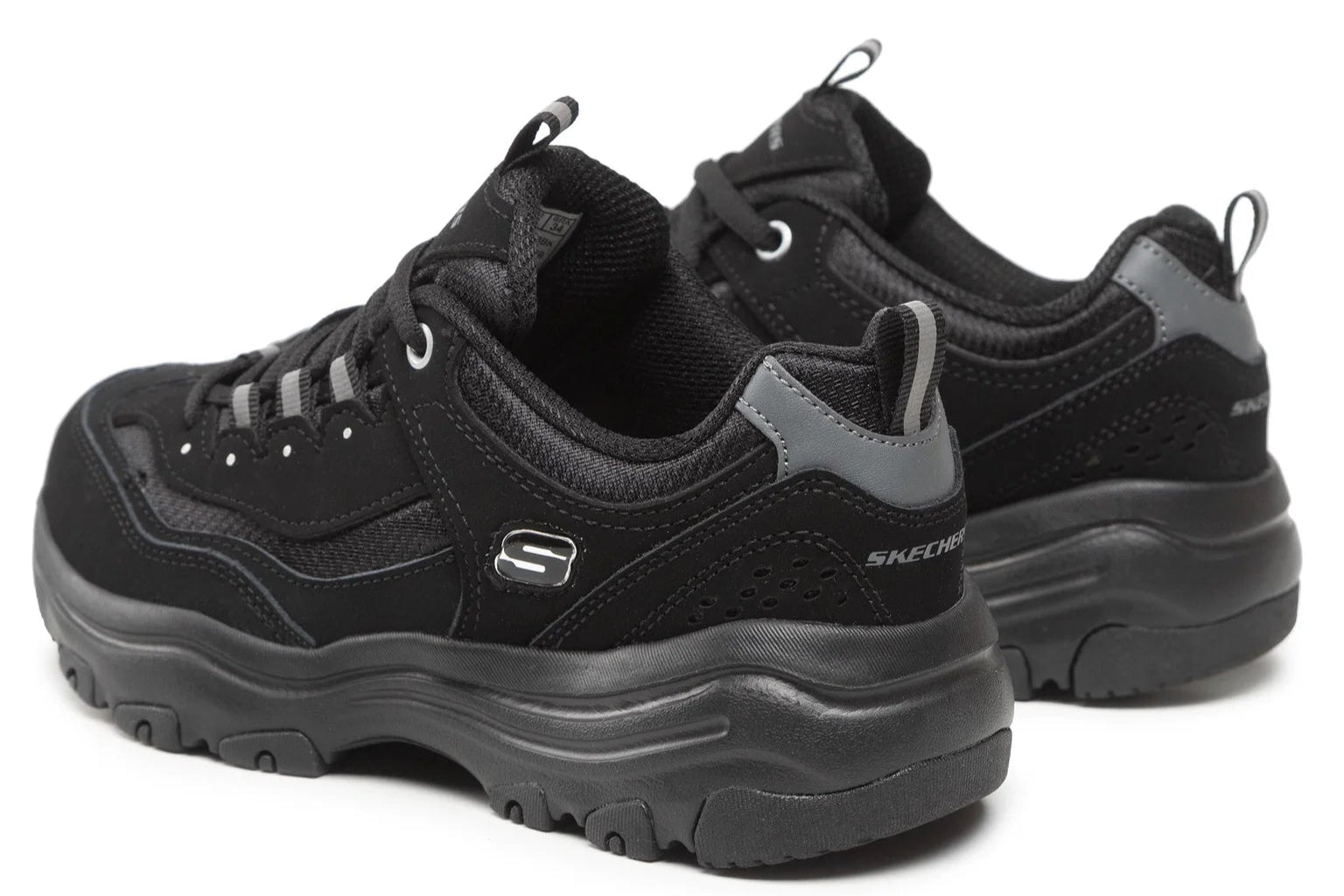 SKECHERS I - Conik Womens Shoes - Footcourt Egypt