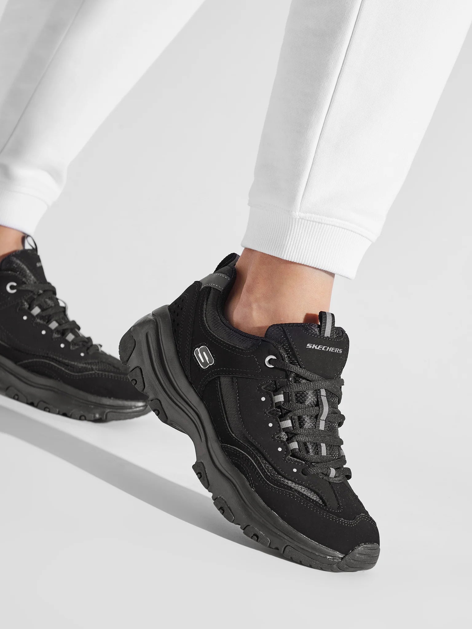 SKECHERS I - Conik Womens Shoes - Footcourt Egypt