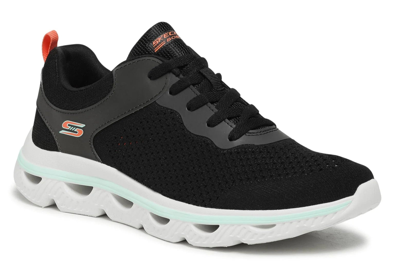 SKECHERS BOBS Sport Arc Waves - Sweet Rapids - Footcourt Egypt