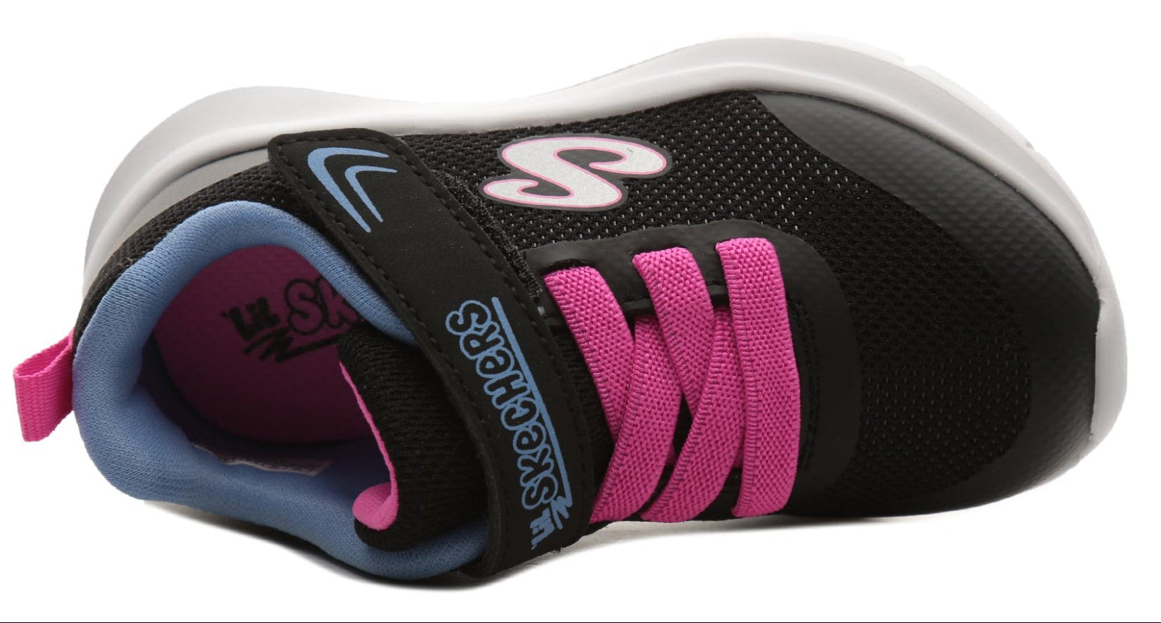 SKECHERS Skech Fast Children's Sneakers - Footcourt Egypt