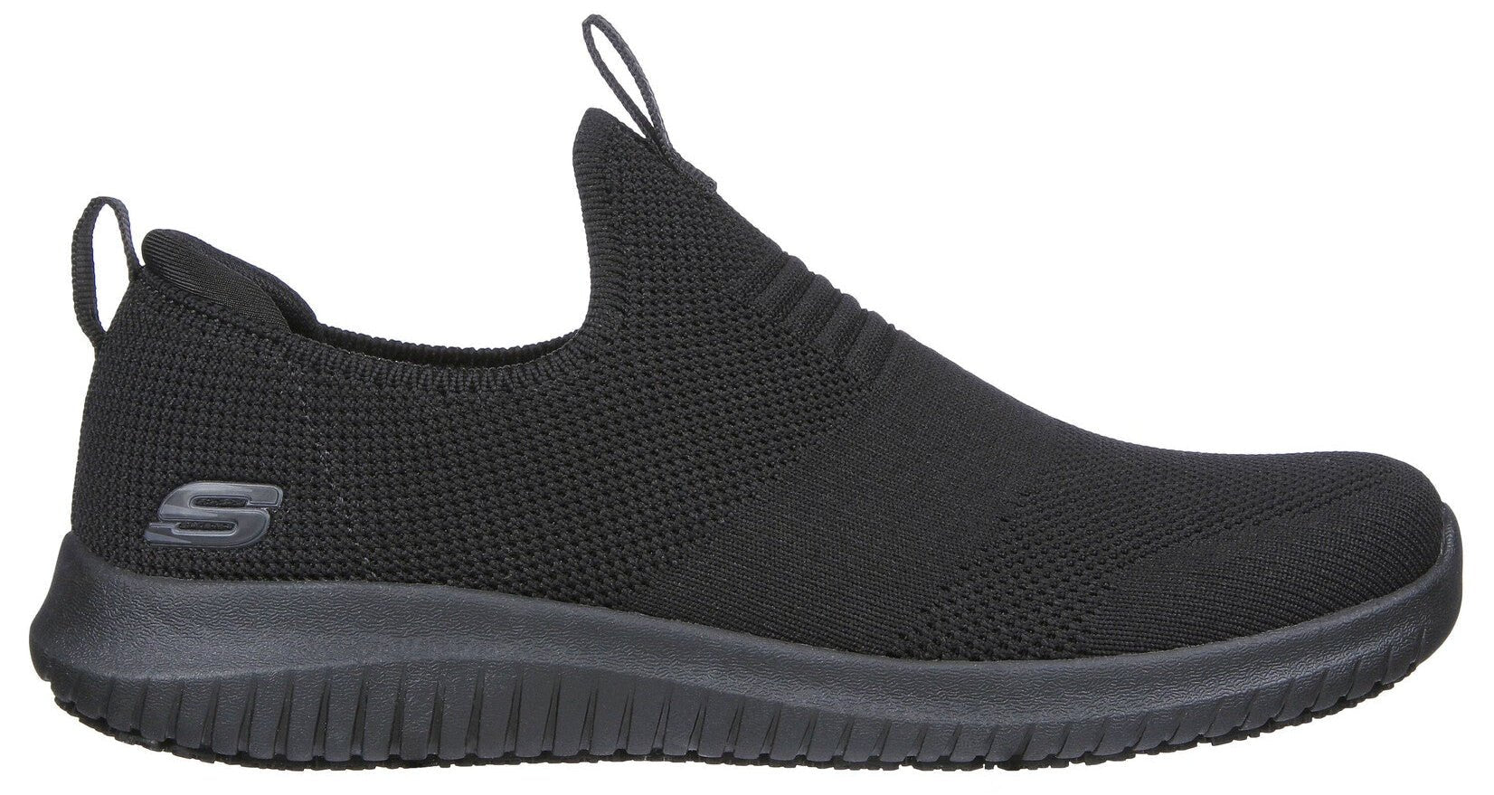 SKECHERS Work Relaxed Fit: Ultra Flex SR - Footcourt Egypt
