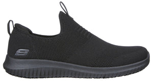 SKECHERS Work Relaxed Fit: Ultra Flex SR - Footcourt Egypt