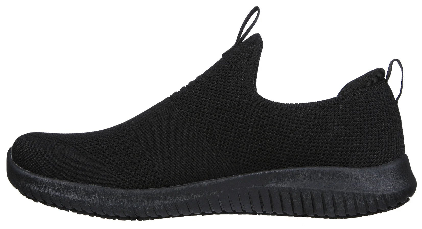 SKECHERS Work Relaxed Fit: Ultra Flex SR - Footcourt Egypt