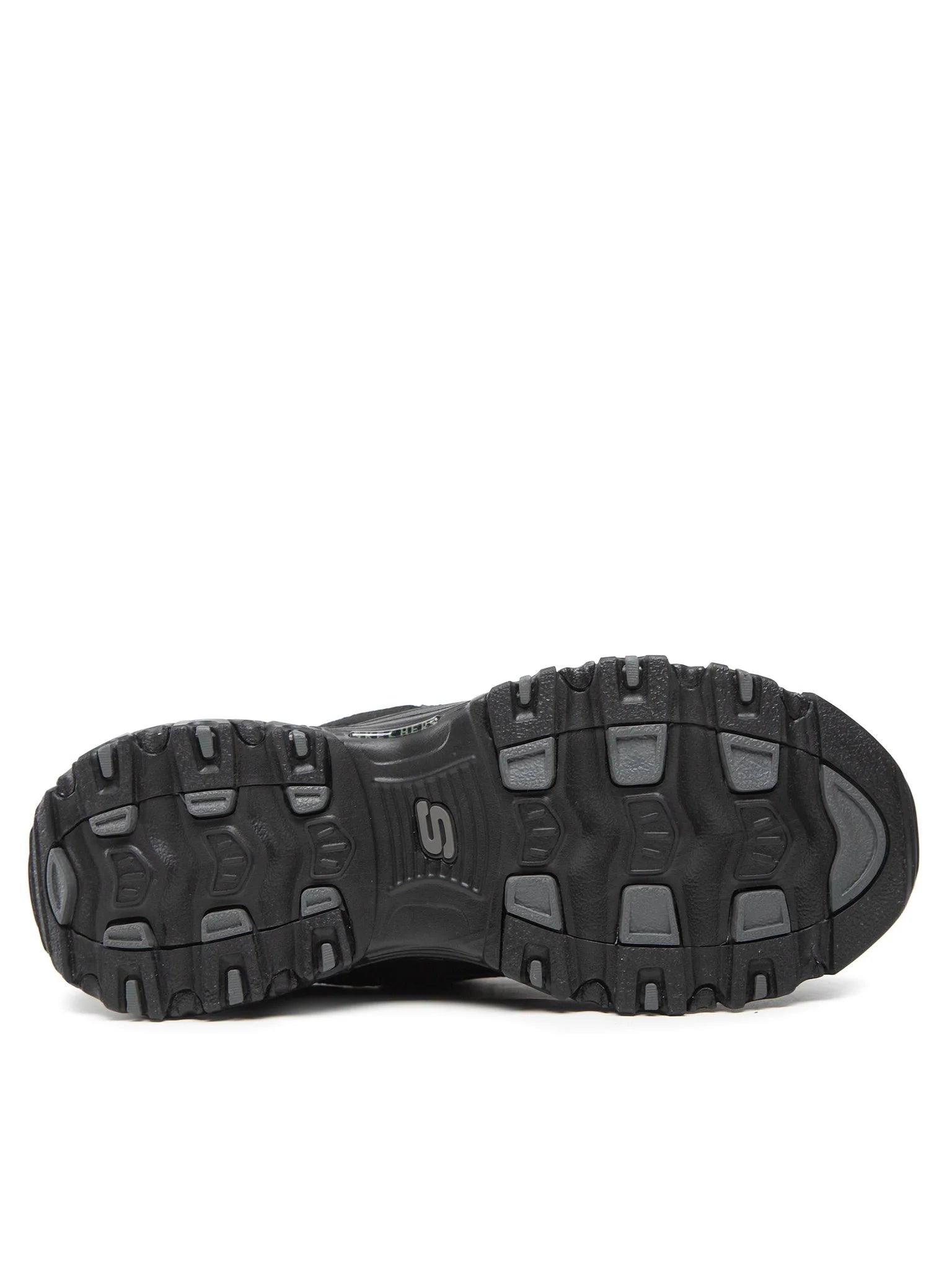 SKECHERS Women's D'Lites - Biggest Fan Sneaker - Footcourt Egypt