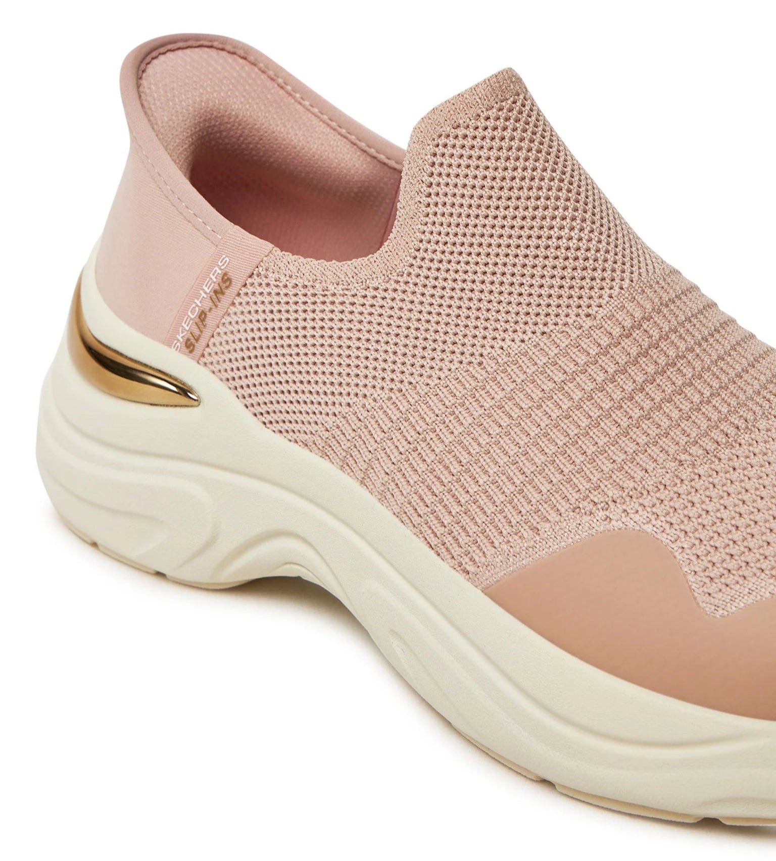 SKECHERS Hazel Sneakers - Rosalind - Footcourt Egypt