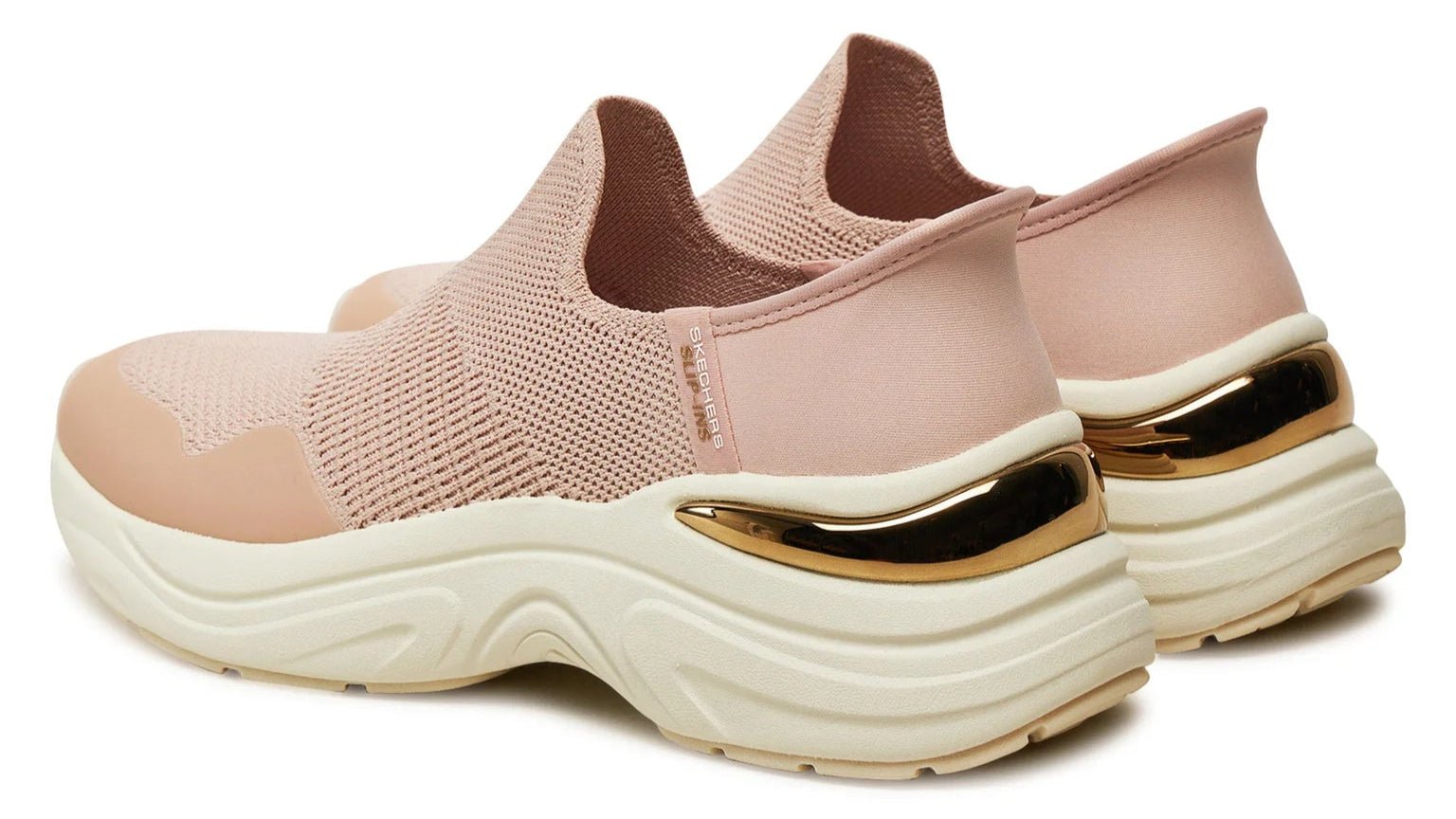 SKECHERS Hazel Sneakers - Rosalind - Footcourt Egypt
