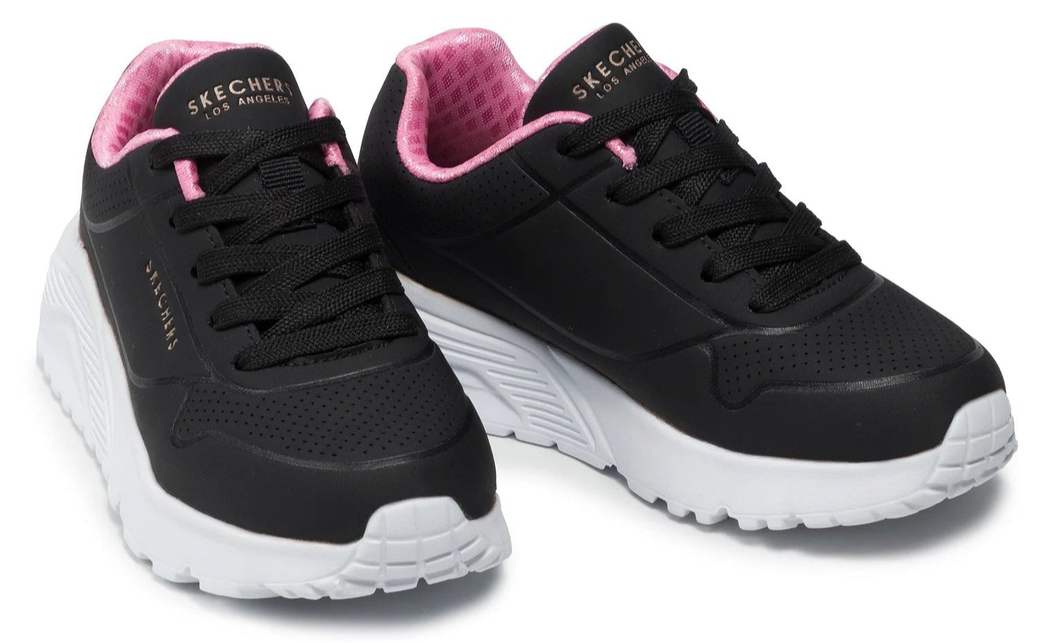SKECHERS Uno Lite - In My Zone Sneaker - Footcourt Egypt