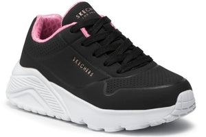 SKECHERS Uno Lite - In My Zone Sneaker - Footcourt Egypt