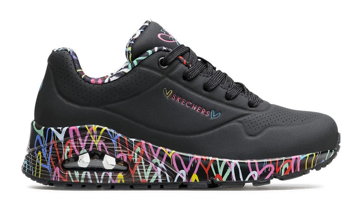SKECHERS Uno - Loving Love B M - Footcourt Egypt