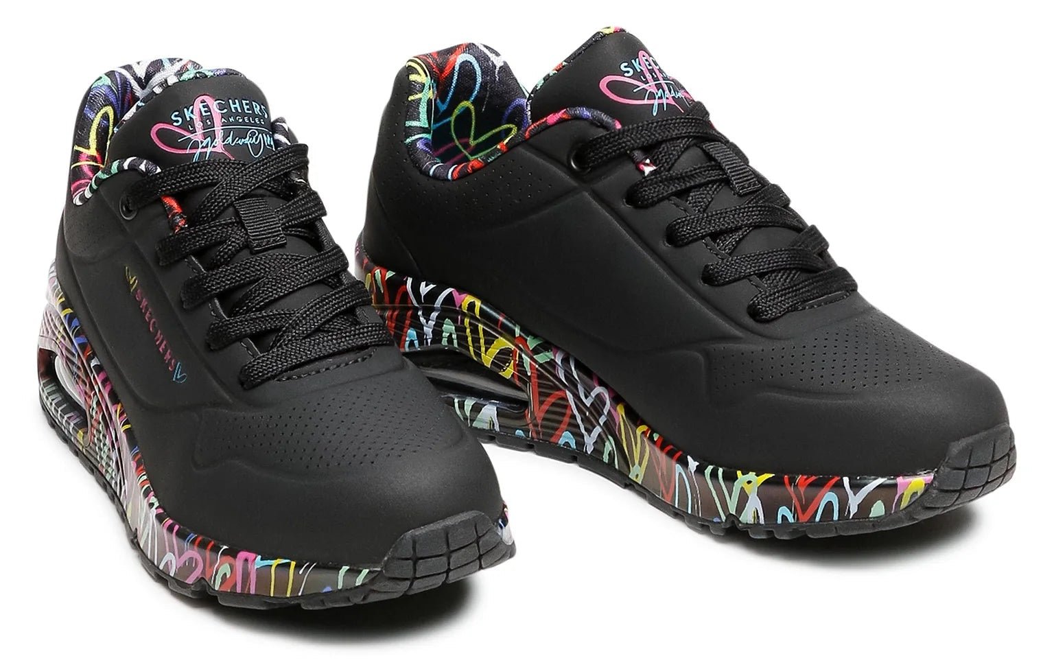 SKECHERS Uno - Loving Love B M - Footcourt Egypt