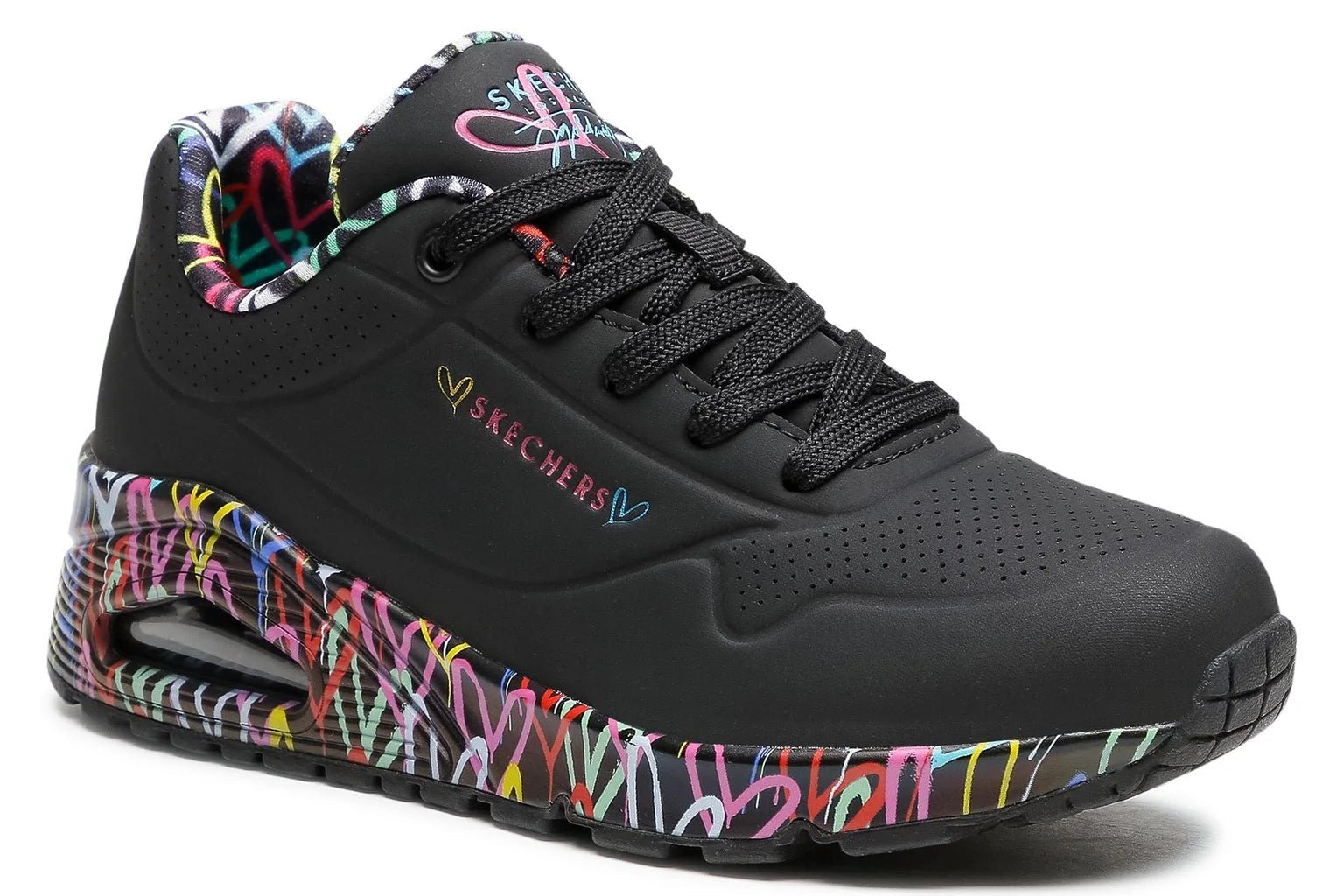 SKECHERS Uno - Loving Love B M - Footcourt Egypt
