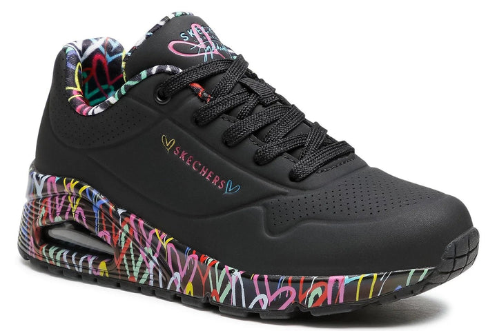 SKECHERS Uno - Loving Love B M - Footcourt Egypt