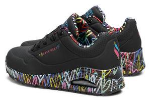 SKECHERS Uno - Loving Love B M - Footcourt Egypt