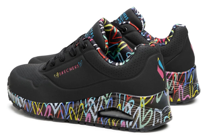 SKECHERS Uno - Loving Love B M - Footcourt Egypt