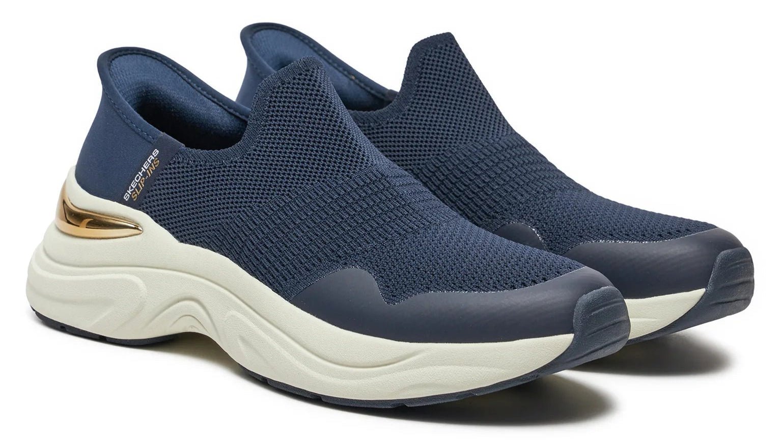 SKECHERS Slip - ins: Hazel - Priya - Footcourt Egypt
