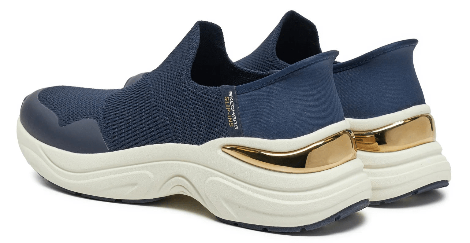 SKECHERS Slip - ins: Hazel - Priya - Footcourt Egypt