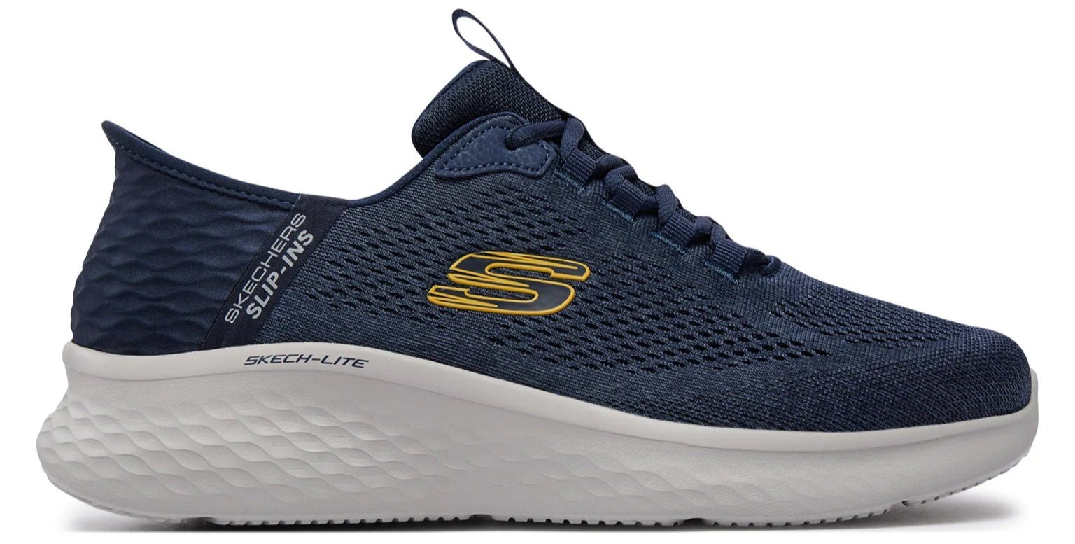 Skechers Slip - ins: Skech - Lite Pro - Primebase - Footcourt Egypt