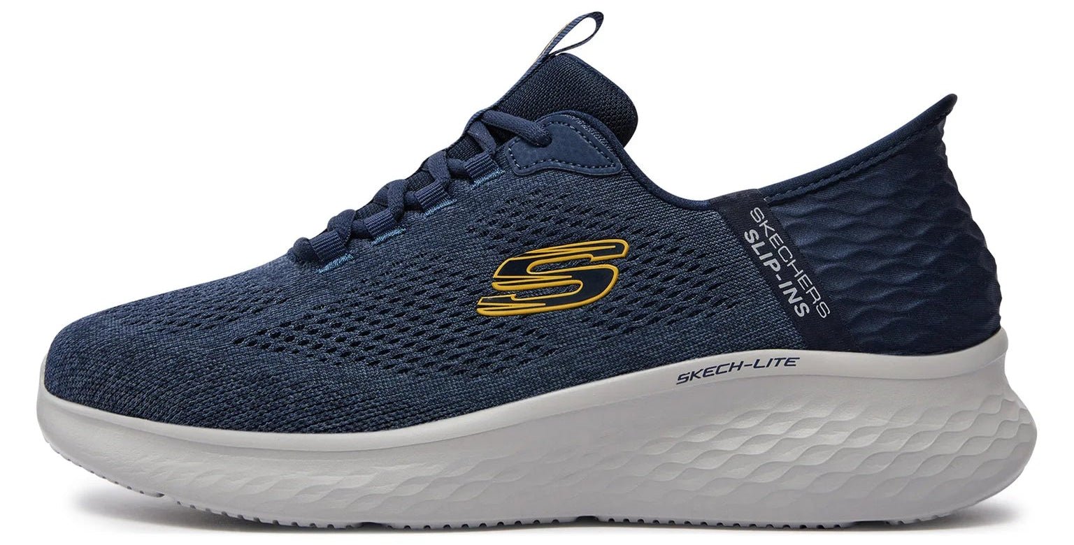 Skechers Slip - ins: Skech - Lite Pro - Primebase - Footcourt Egypt