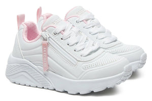 SKECHERS Kids' Uno Lite - Easy Zip - Footcourt Egypt