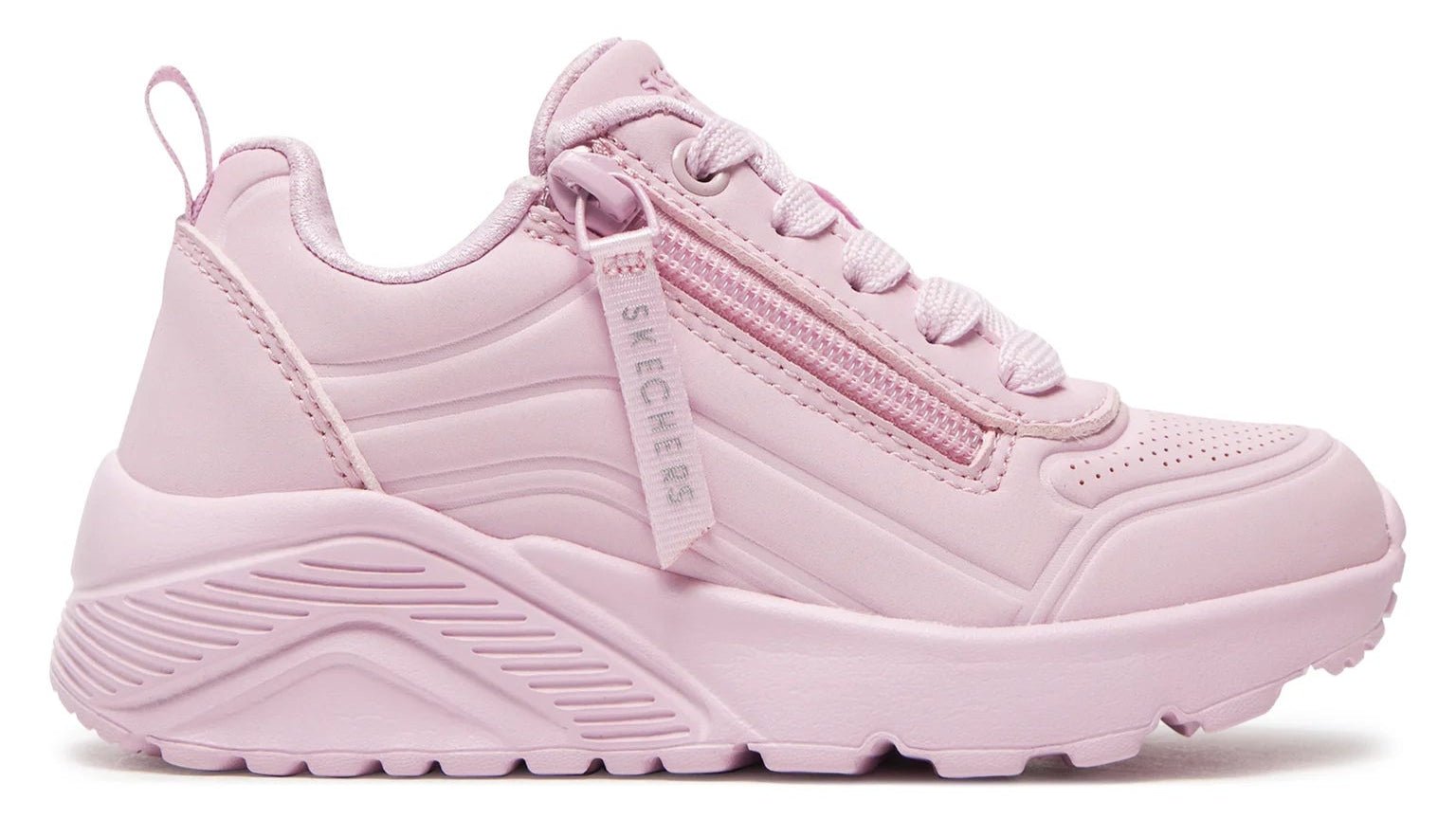 SKECHERS Kids' Uno Lite - Easy Zip - Footcourt Egypt