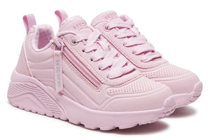 SKECHERS Kids' Uno Lite - Easy Zip - Footcourt Egypt