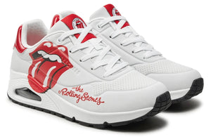 SNEAKERS Uno - Rolling Stones Single - Footcourt Egypt