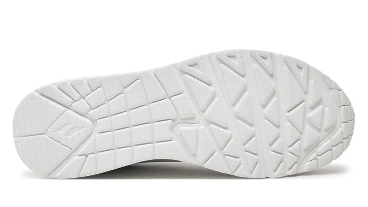 Skechers Sneakers - Uno - shimmer Away WS - Footcourt Egypt