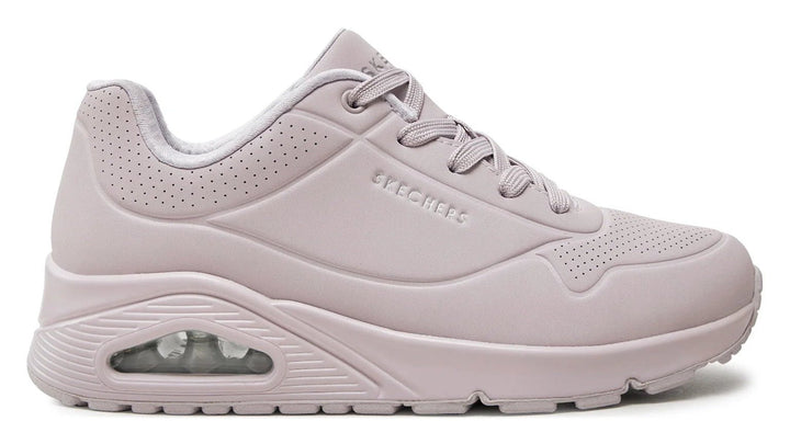 Skechers Sneakers Uno Stand On Air Lv - Footcourt Egypt