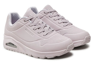 Skechers Sneakers Uno Stand On Air Lv - Footcourt Egypt