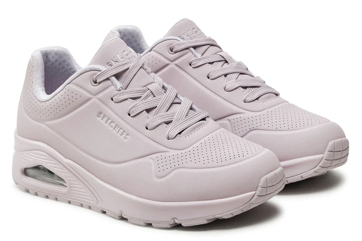 Skechers Sneakers Uno Stand On Air Lv - Footcourt Egypt