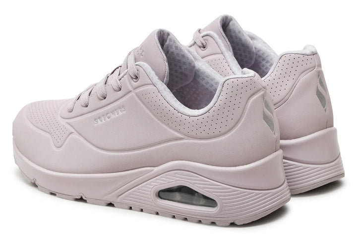 Skechers Sneakers Uno Stand On Air Lv - Footcourt Egypt