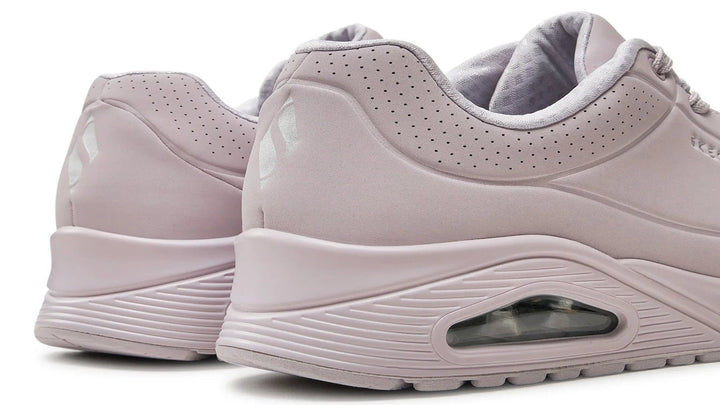 Skechers Sneakers Uno Stand On Air Lv - Footcourt Egypt