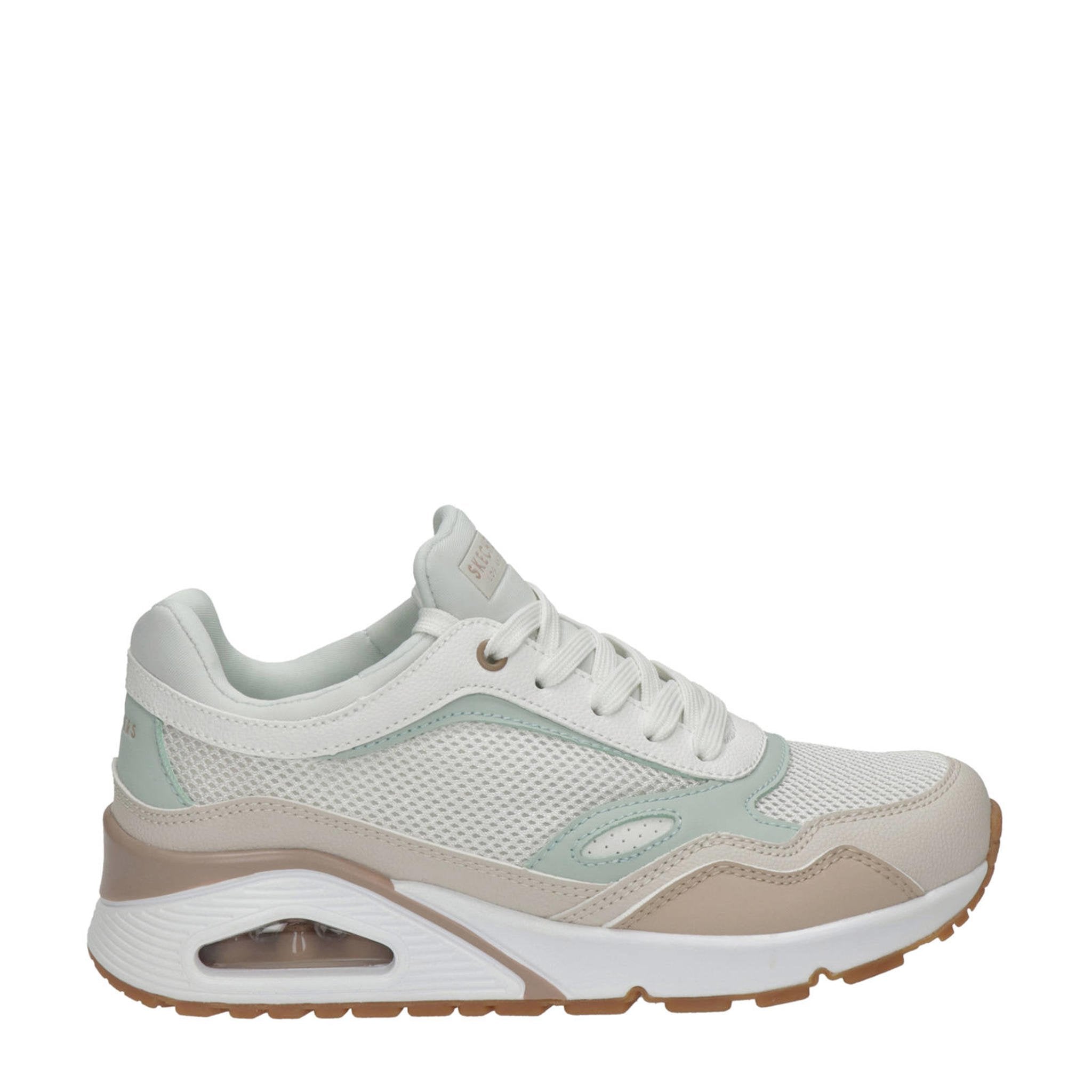 SKECHERS Women's Uno Profile Sneaker - Footcourt Egypt