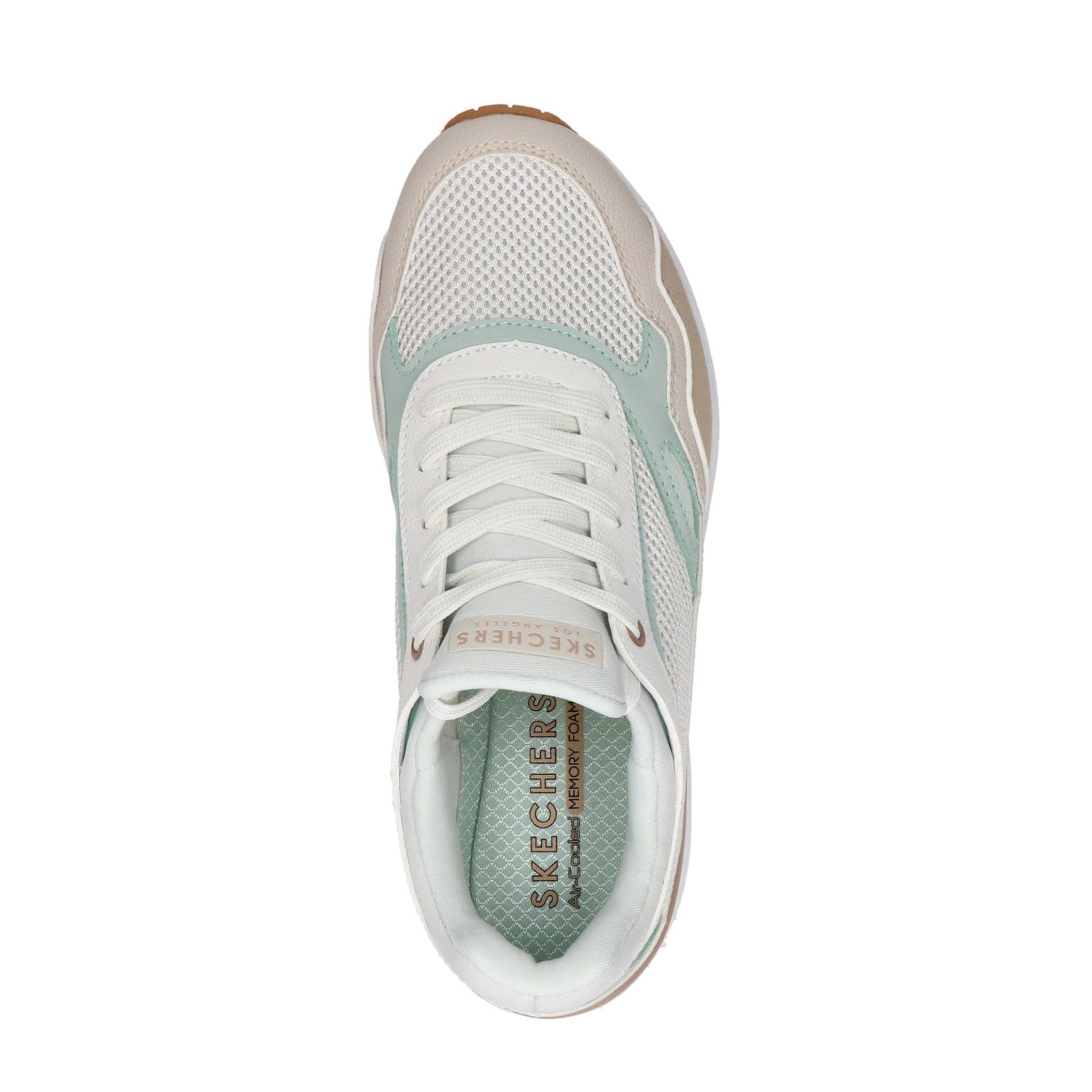 SKECHERS Women's Uno Profile Sneaker - Footcourt Egypt