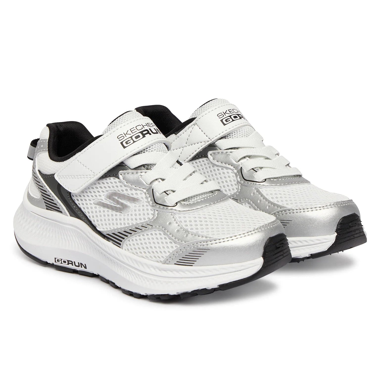 SKECHERS GOrun Consistent 2.0 - Level - Pace Sneakers - Footcourt Egypt