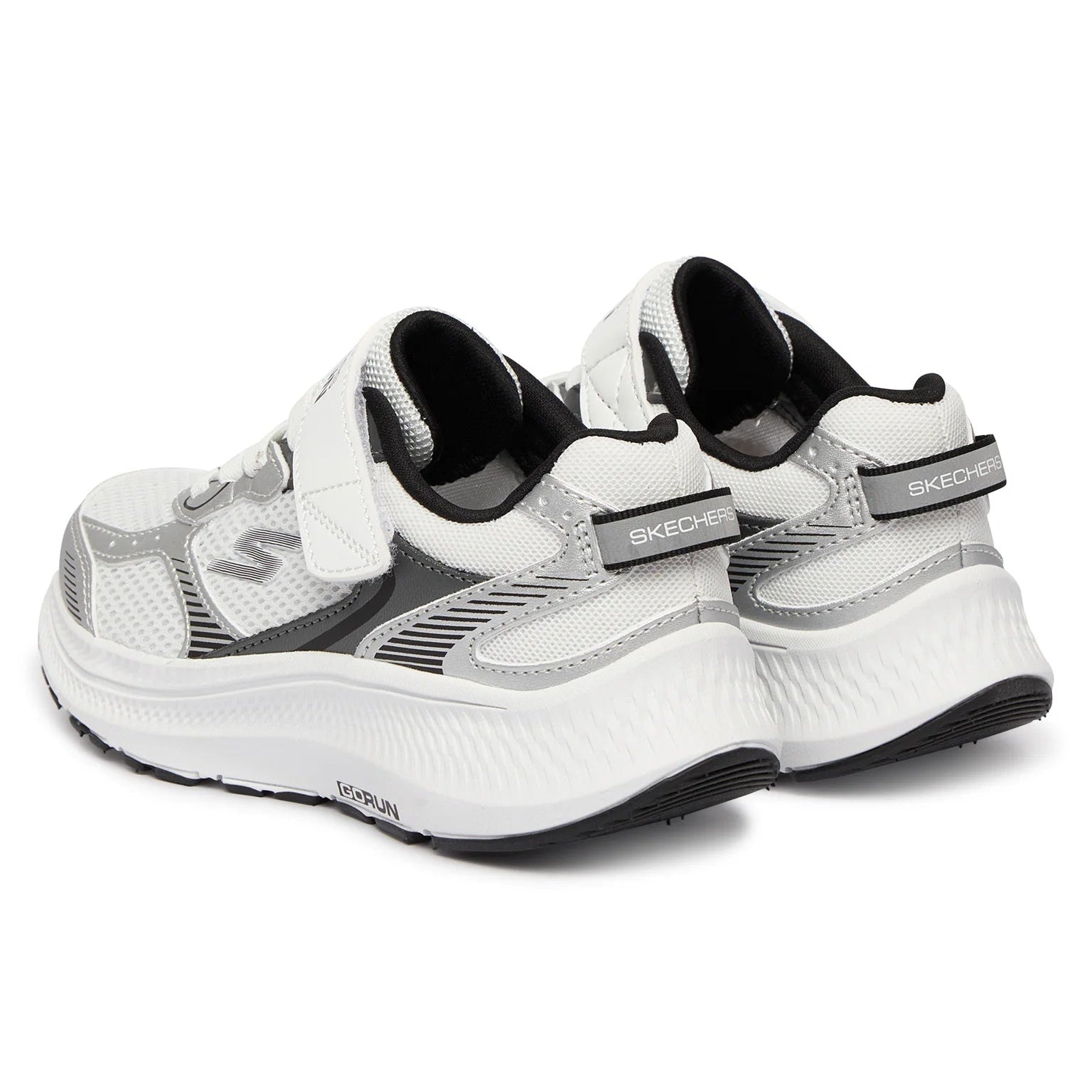 SKECHERS GOrun Consistent 2.0 - Level - Pace Sneakers - Footcourt Egypt