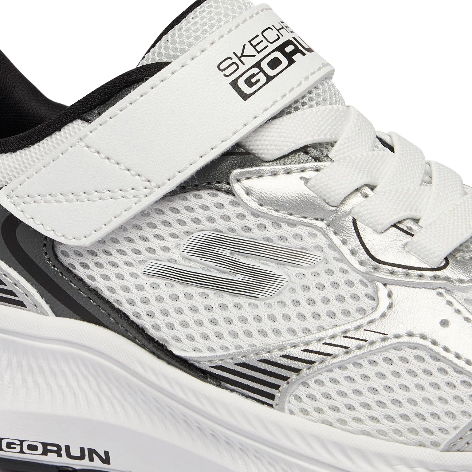 SKECHERS GOrun Consistent 2.0 - Level - Pace Sneakers - Footcourt Egypt