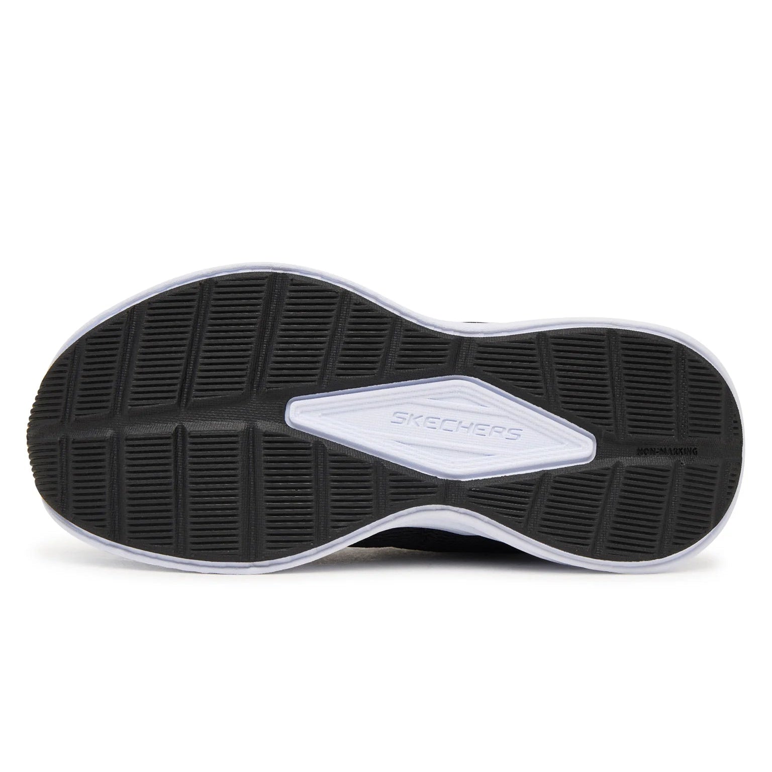 SKECHERS Microspec Tread Kids Sneakers - Footcourt Egypt
