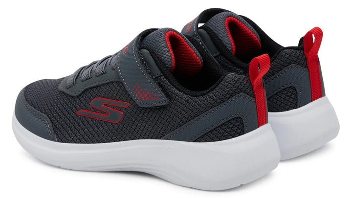 SKECHERS Selectors - Reset Achieved - Footcourt Egypt